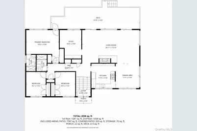 68 Spice Bush Lane, Tuxedo Park, NY 10987 - Photo 44