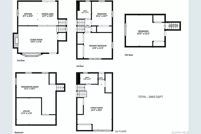 422 Park Lane, Massapequa Park, NY 11762 - Photo 22