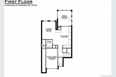 3 Orchard Street, Yonkers, NY 10703 - Photo 34