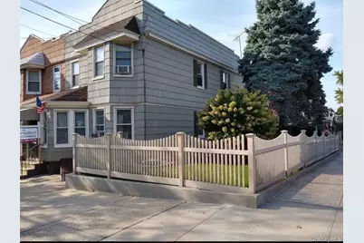 6069 80th Avenue, Ridgewood, NY 11385 - Photo 1