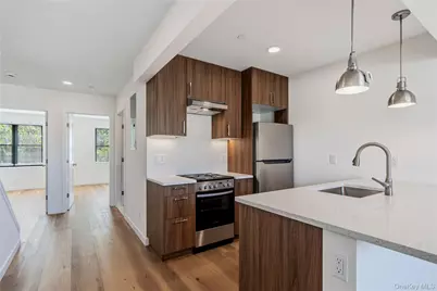 6245 60th Street #2, Ridgewood, NY 11385 - Photo 1