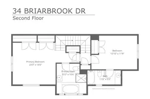 34 Briarbrook Dr, Briarcliff Manor, NY 10510 - Photo 38