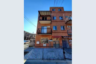 87-86 52nd Avenue, Elmhurst, NY 11373 - Photo 1