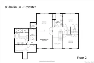 8 Shailin Ln, Brewster, NY 10509 - Photo 46