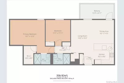 100 Broadway W #4T, Long Beach, NY 11561 - Photo 30
