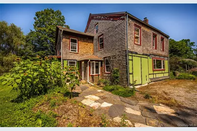 35 Benton Road, Wassaic, NY 12592 - Photo 4