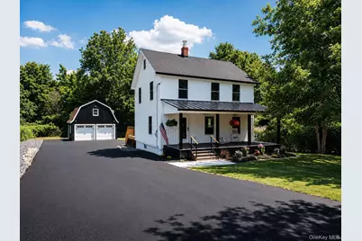 33 County Route 17, Thompson Ridge, NY 10985 - Photo 2