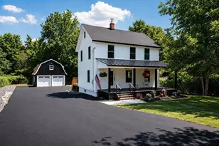 33 County Rte 17, Thompson Ridge, NY 10985 - Photo 2
