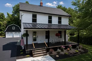 33 County Rte 17, Thompson Ridge, NY 10985 - Photo 1