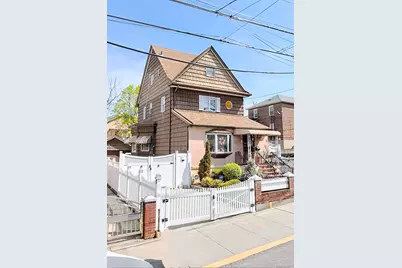 134-37 58th Road, Flushing, NY 11355 - Photo 2