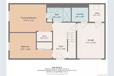 21 Trotting Drive, Chester, NY 10918 - Photo 48