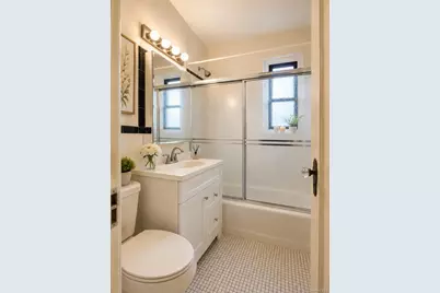 10010 67th Road #6C, Forest Hills, NY 11375 - Photo 12