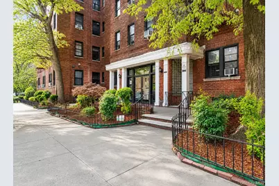 10010 67th Road #6C, Forest Hills, NY 11375 - Photo 1