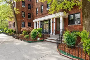 100-10 67th Rd, Forest Hills, NY 11375 - Photo 1