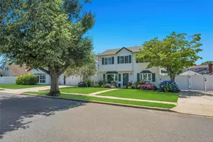 2362 6th St, East Meadow, NY 11554 - Photo 2