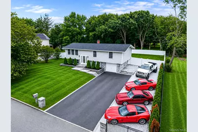 8 Fairway Drive, Port Jefferson Station, NY 11776 - Photo 1