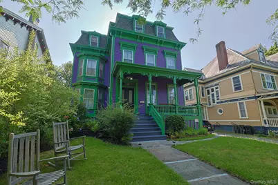 129 Academy Street, Poughkeepsie, NY 12601 - Photo 2