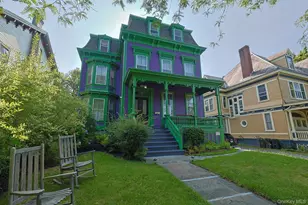 129 Academy St, Poughkeepsie, NY 12601 - Photo 2