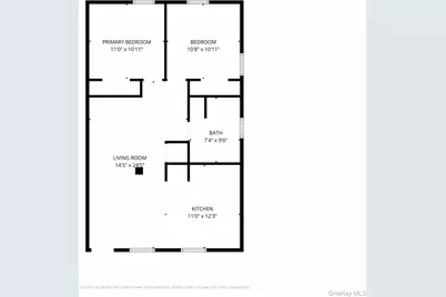 15 Kelly Lane, Pine Bush, NY 12566 - Photo 4
