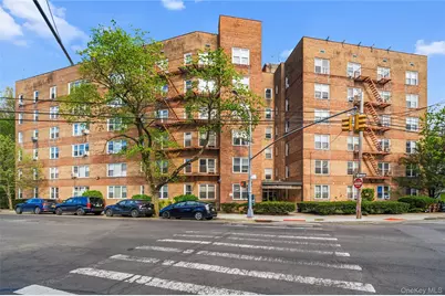 74-45 Yellowstone Boulevard #3D, Rego Park, NY 11374 - Photo 18