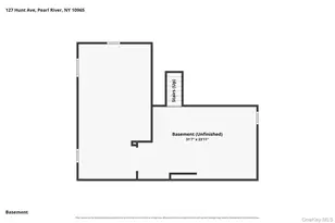 127 Hunt Ave, Pearl River, NY 10965 - Photo 32