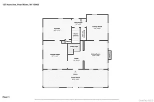 127 Hunt Ave, Pearl River, NY 10965 - Photo 30