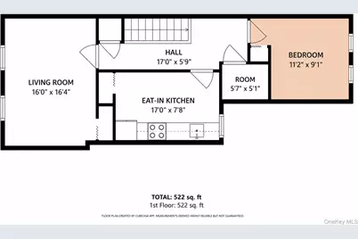 4712 1/2 99th Street, Corona, NY 11368 - Photo 6