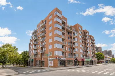 63-14 Queens Boulevard #3M, Woodside, NY 11377 - Photo 2