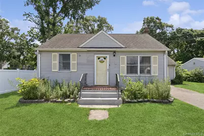 8 Beecher Avenue, East Islip, NY 11730 - Photo 1