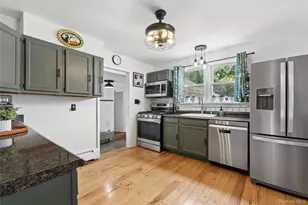8 Beecher Ave, East Islip, NY 11730 - Photo 10