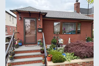 7314 69th Avenue, Middle Village, NY 11379 - Photo 1