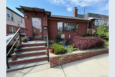 7314 69th Avenue, Middle Village, NY 11379 - Photo 2
