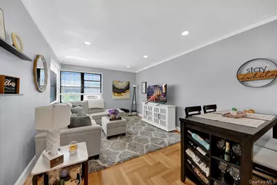 210 Martine Avenue #5F, White Plains, NY 10601 - Photo 6