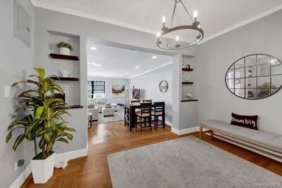 210 Martine Avenue #5F, White Plains, NY 10601 - Photo 4