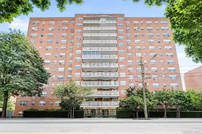 3130 Irwin Avenue #4B, Bronx, NY 10463 - Photo 22