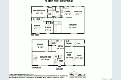 18 Kathy Court, Northport, NY 11768 - Photo 26