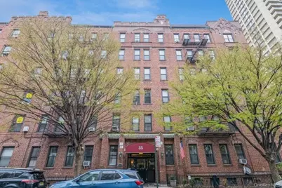 35 Crown Street #3H, Brooklyn, NY 11225 - Photo 8