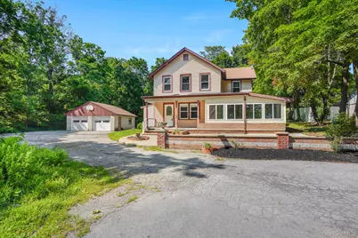 23 Kent Avenue, Poughkeepsie, NY 12603 - Photo 1