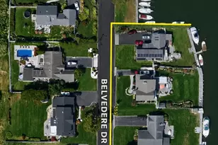282 Belvedere Dr, Oakdale, NY 11769 - Photo 6