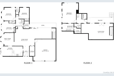 282 Belvedere Drive, Oakdale, NY 11769 - Photo 48