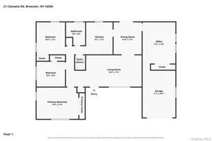 21 Clematis Rd, Brewster, NY 10509 - Photo 38