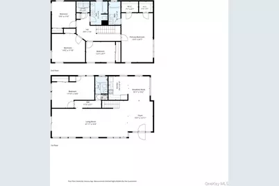 394 Warwick Road, East Meadow, NY 11554 - Photo 28