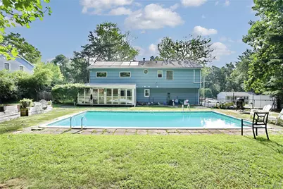 561 Babbling Brook Lane, Valley Cottage, NY 10989 - Photo 1