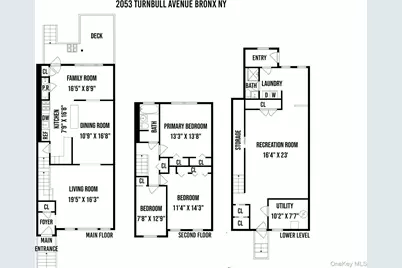 2053 Turnbull Avenue, Bronx, NY 10473 - Photo 24