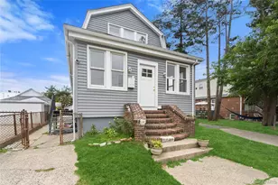 1430 Omega St, Elmont, NY 11003 - Photo 2