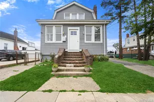 1430 Omega St, Elmont, NY 11003 - Photo 1
