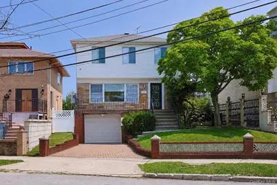 10-07 141st Street, Whitestone, NY 11357 - Photo 1