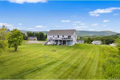 21 Meadow View Drive, Marlboro, NY 12542 - Photo 34