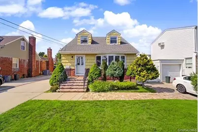 2503 3rd Avenue, East Meadow, NY 11554 - Photo 1