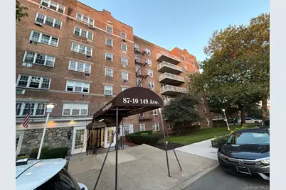 87-10 149th Avenue #5N, Howard Beach, NY 11414 - Photo 1